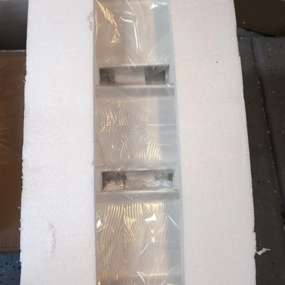 Temp-tations‎ Woodland Set of 3 Ceramic Micro Bakers with Serving Tray White